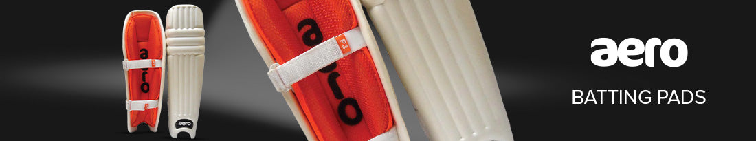 Aero Batting Pads