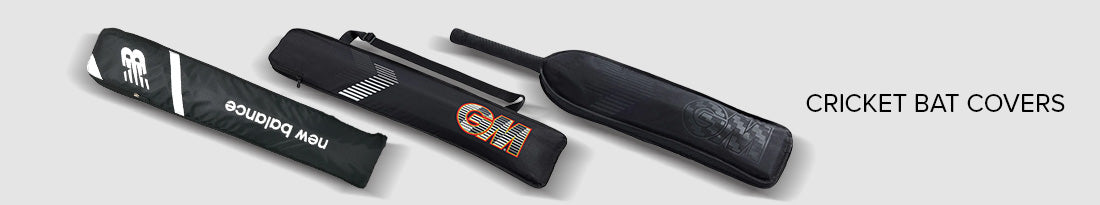 Bat Cover