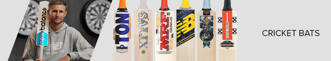 Cricket Bats