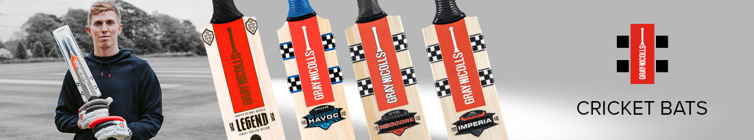 Gray-Nicolls Cricket Bats