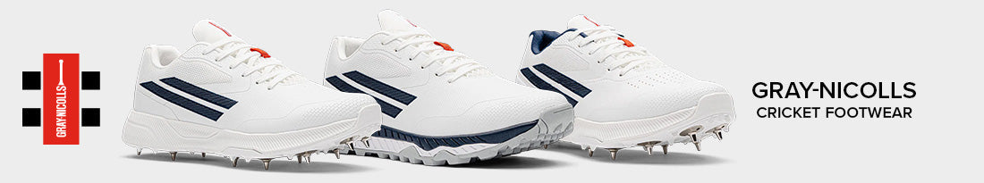 Gray-Nicolls Cricket Footwear