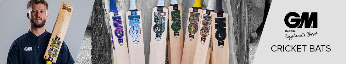 Gunn & Moore Cricket Bats