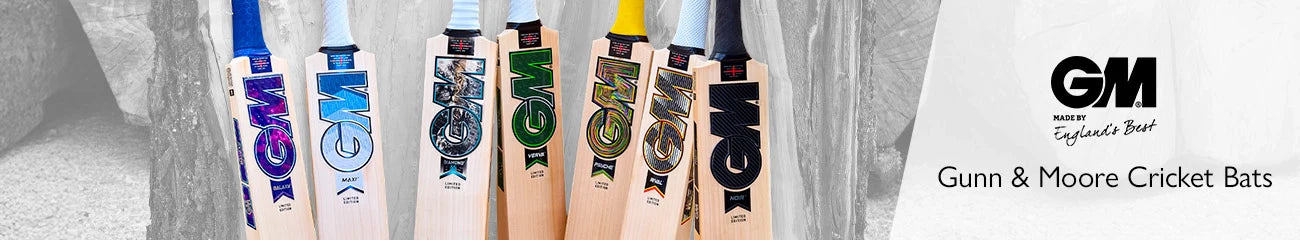 Gunn & Moore Cricket Bats