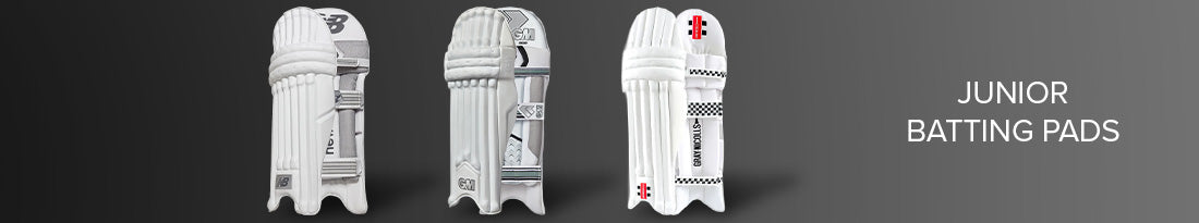 Junior Batting Pads