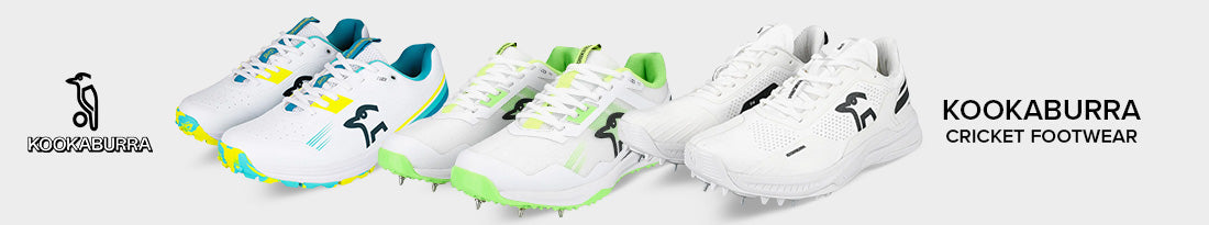Kookaburra Cricket Footwear