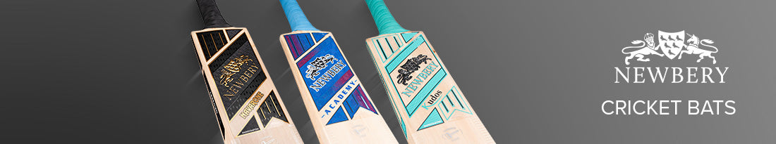 Newbery Cricket Bats