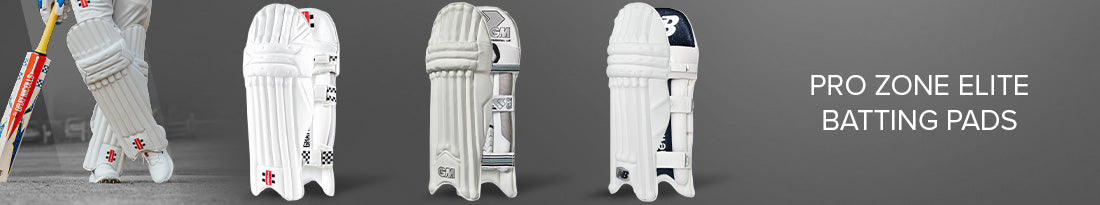 Pro Zone Elite Batting Pads