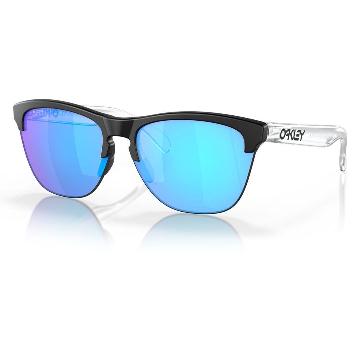 Oakley Frogskins lite Sunglasses