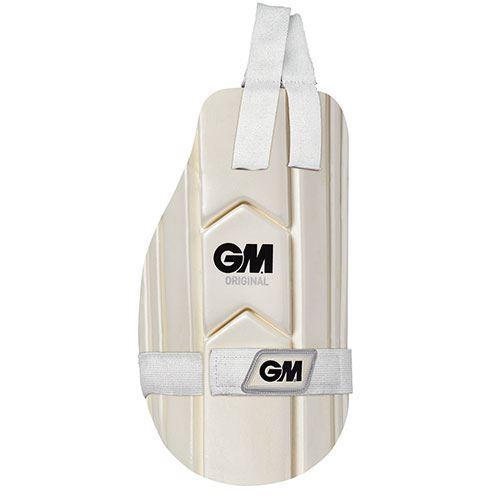 Gunn & Moore Original Inner Thigh Pad Main