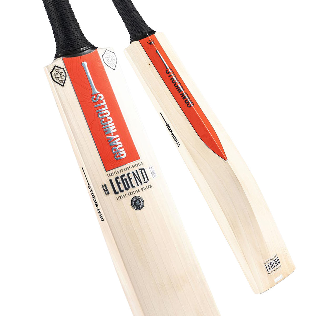 Gray-Nicolls Legend Platinum Limited Edition Cricket Bat