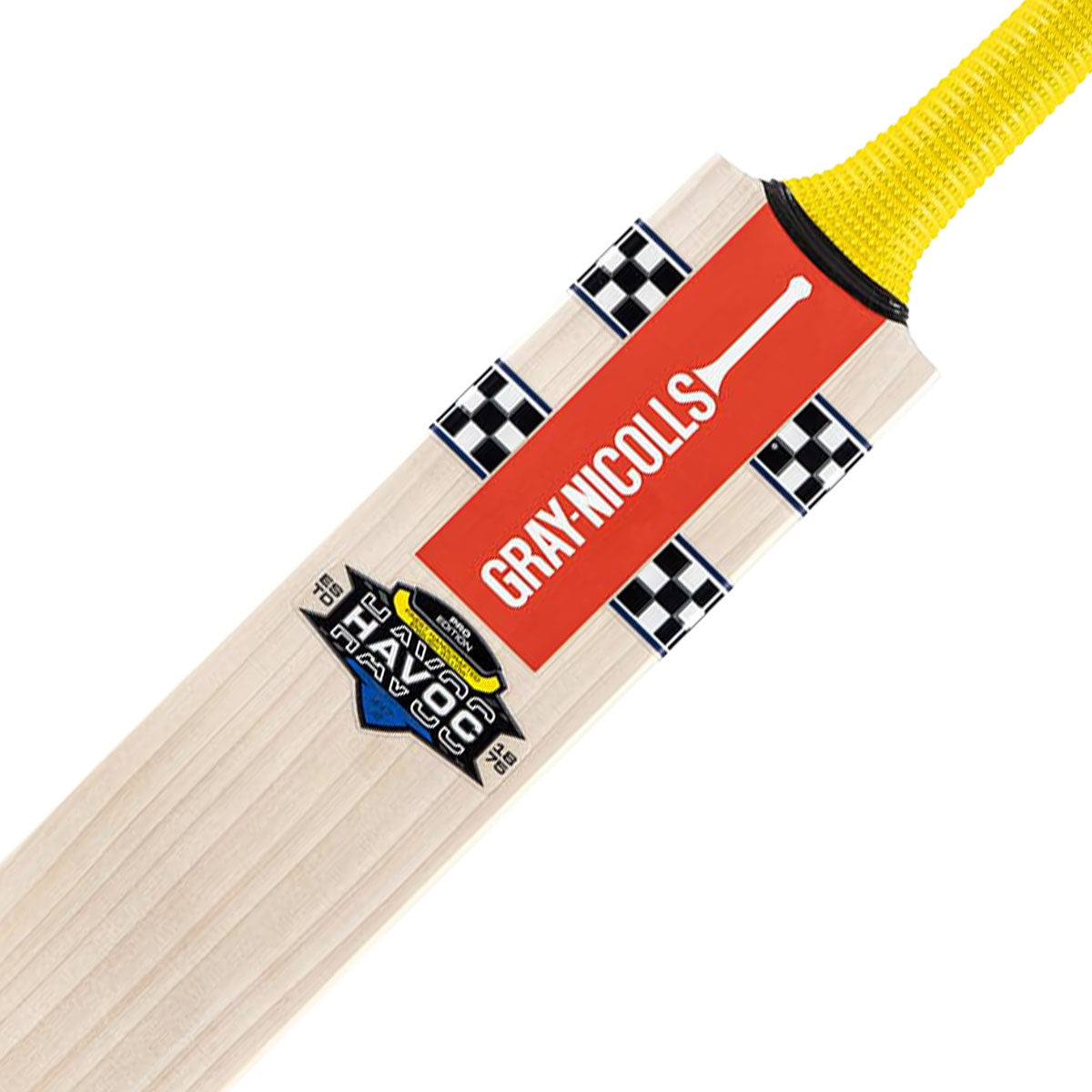 Gray-Nicolls Havoc HB317 Pro Edition Cricket Bat
