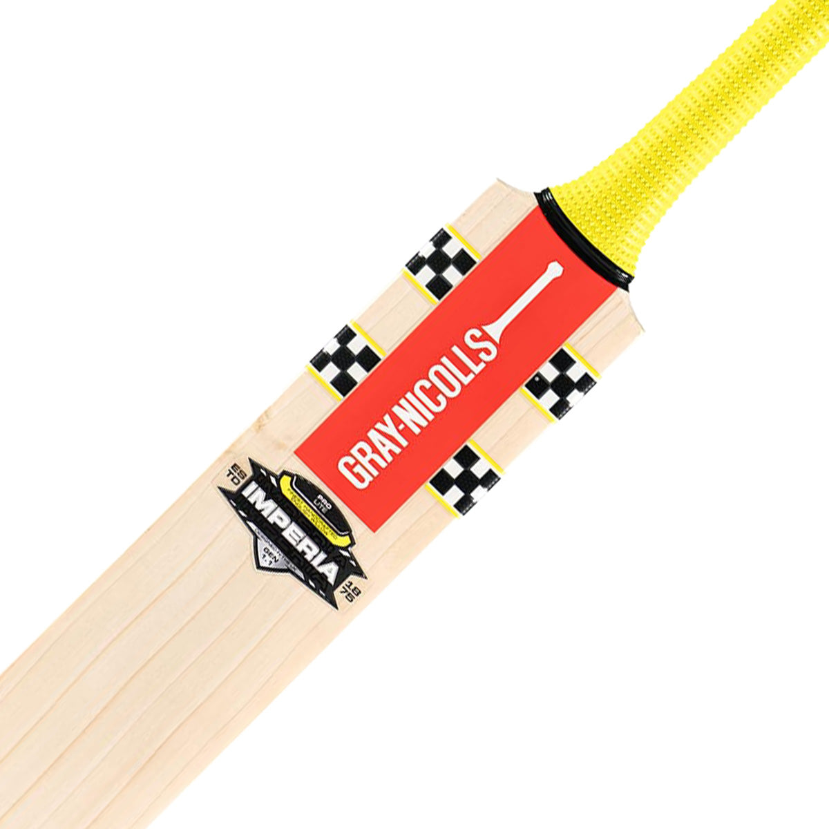 Gray-Nicolls Imperia 1.1 Pro Lite Junior Cricket Bat