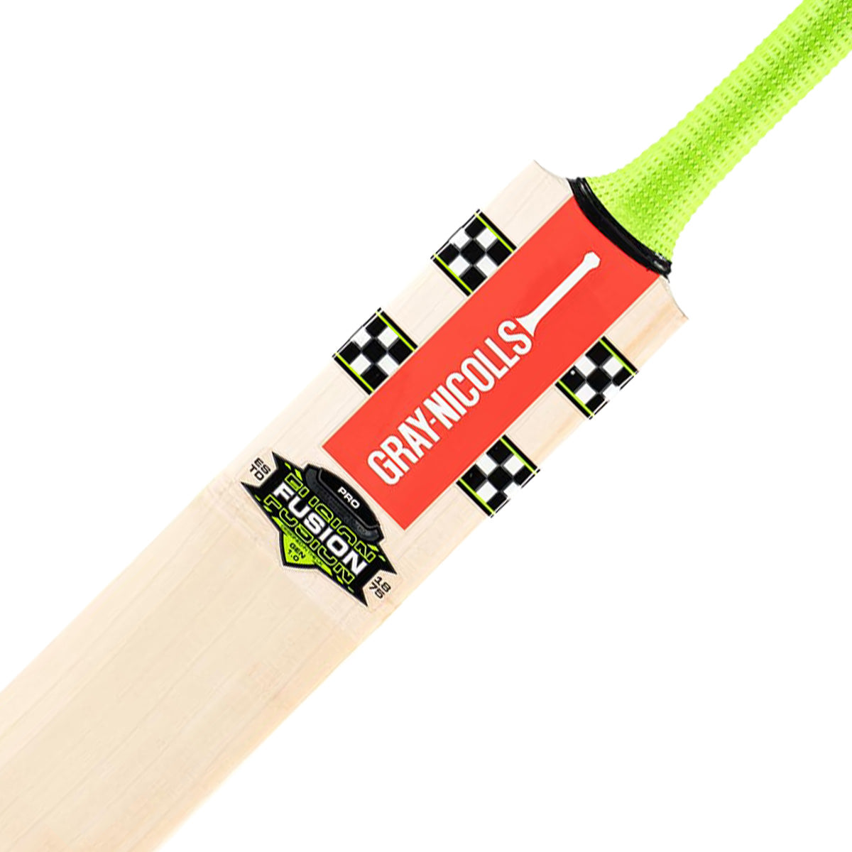 Gray-Nicolls Fusion Pro Performance Cricket Bat
