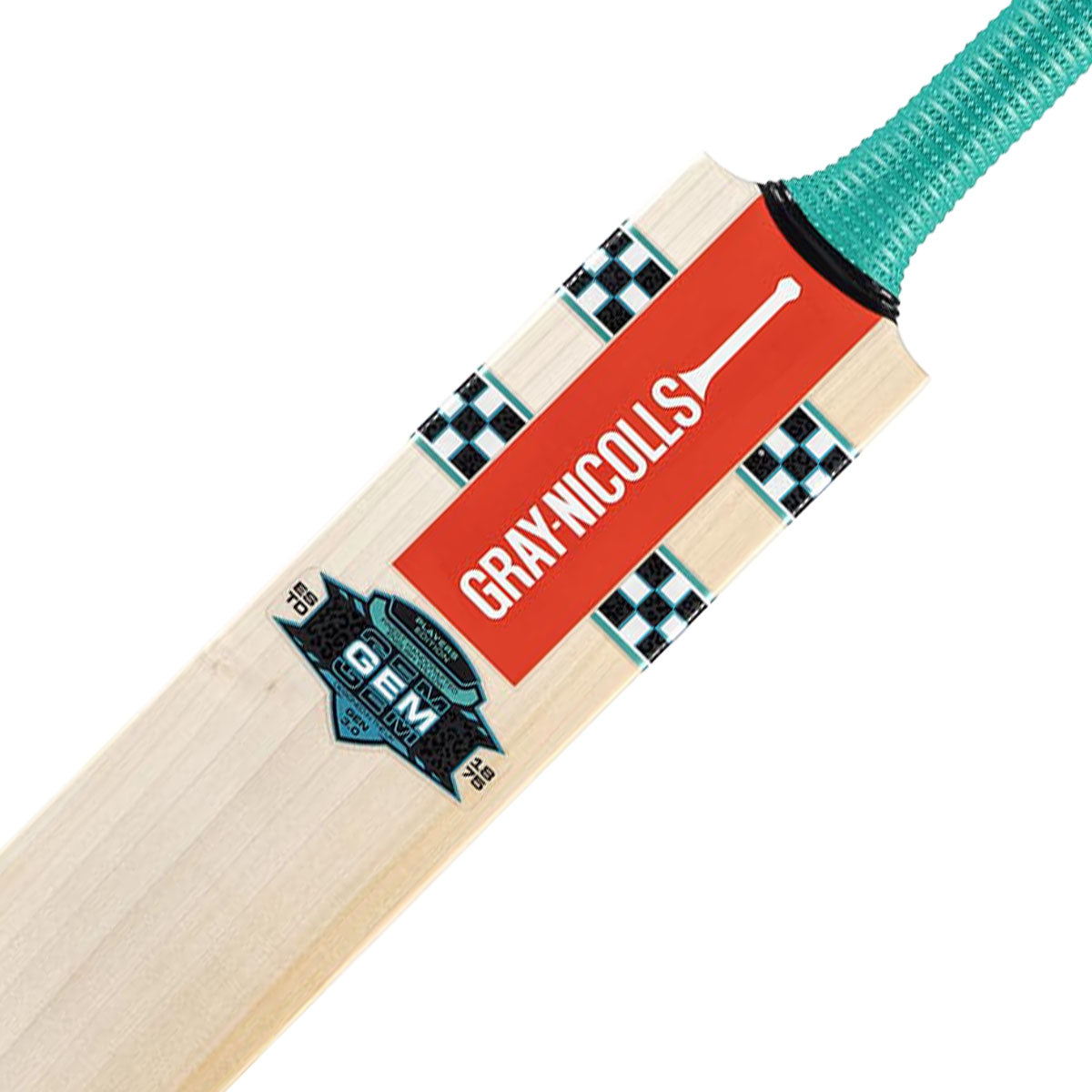 Gray-Nicolls GEM 3.0 Players Edition Cricket Bat