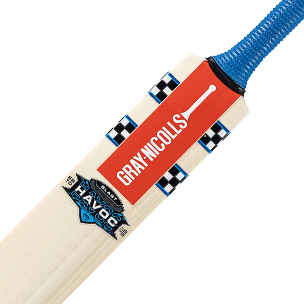 Gray-Nicolls Havoc 1.0 Blast Junior Cricket Bat