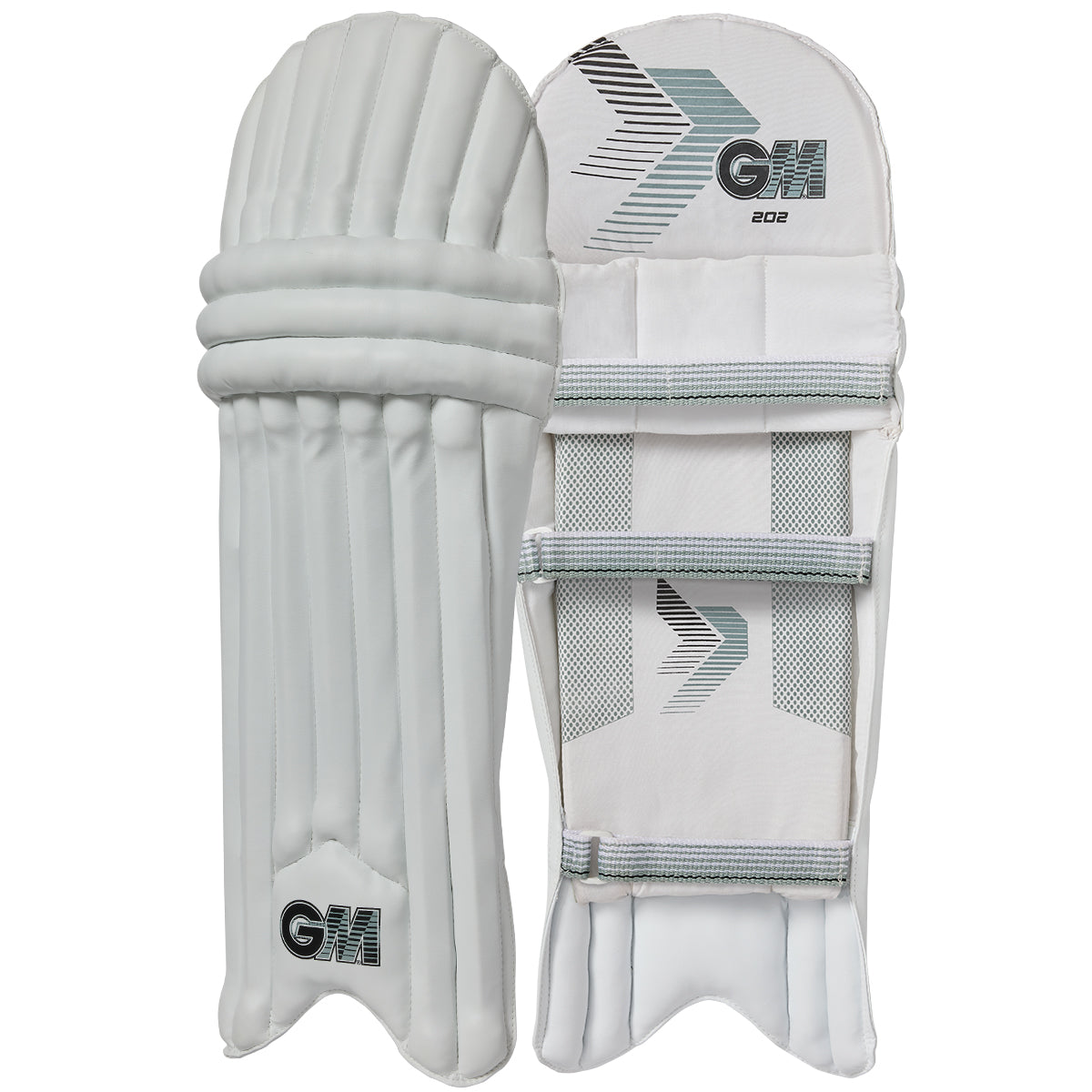 Gunn & Moore 202 Cricket Batting Pads - 2026
