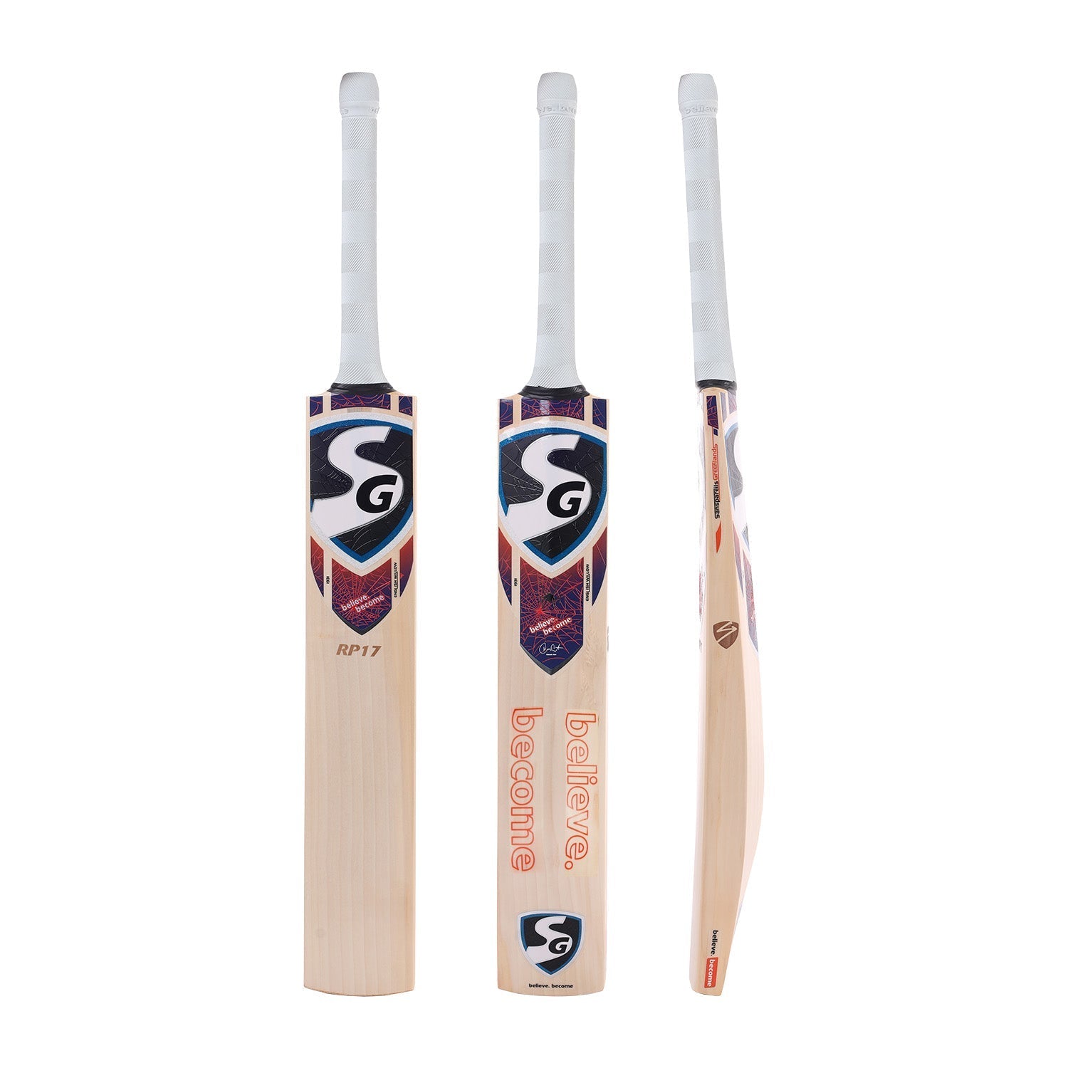 SG RP 17 Cricket Bat