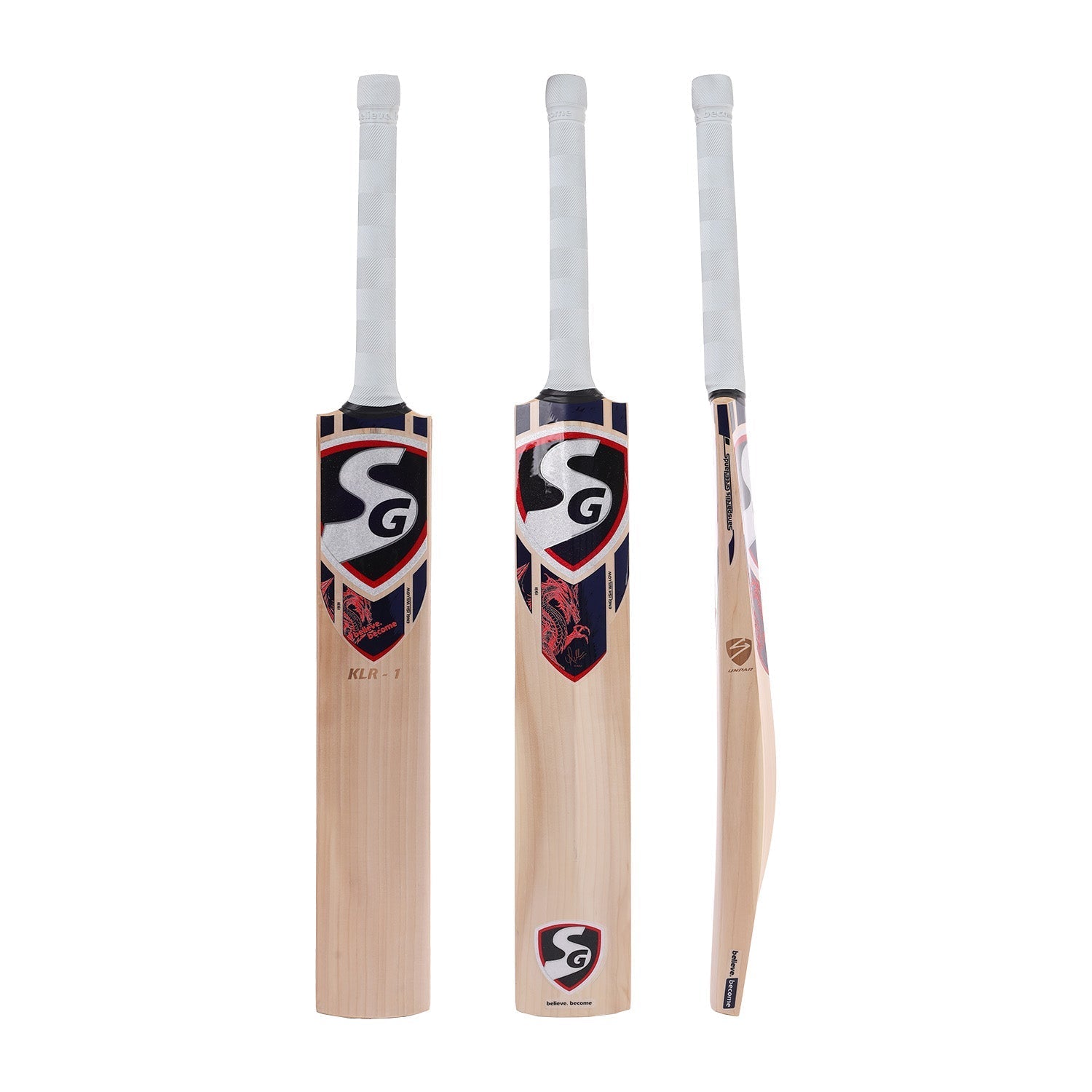 SG KLR 1 Cricket Bat