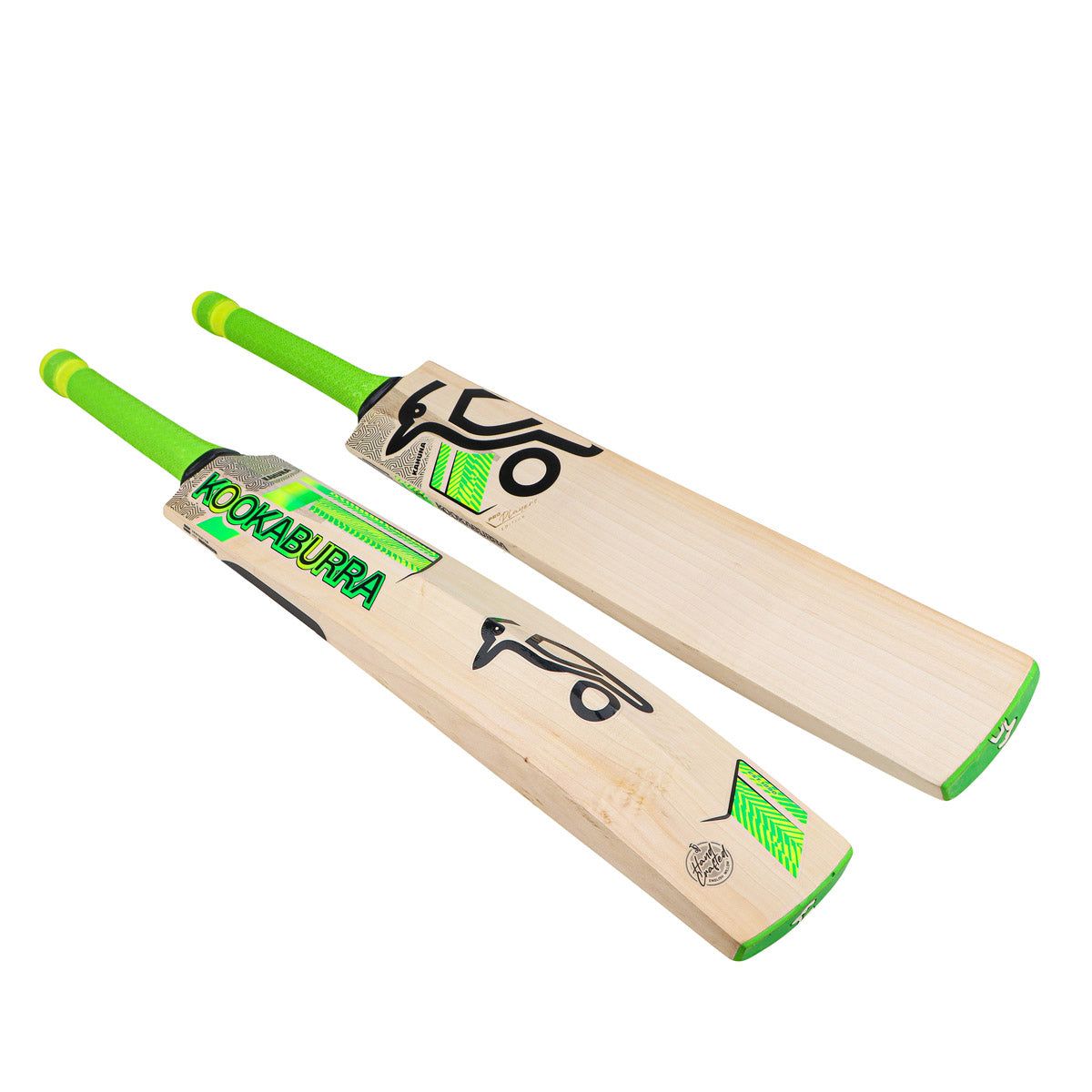 Kookaburra Kahuna Pro Players Edition Junior Cricket Bat