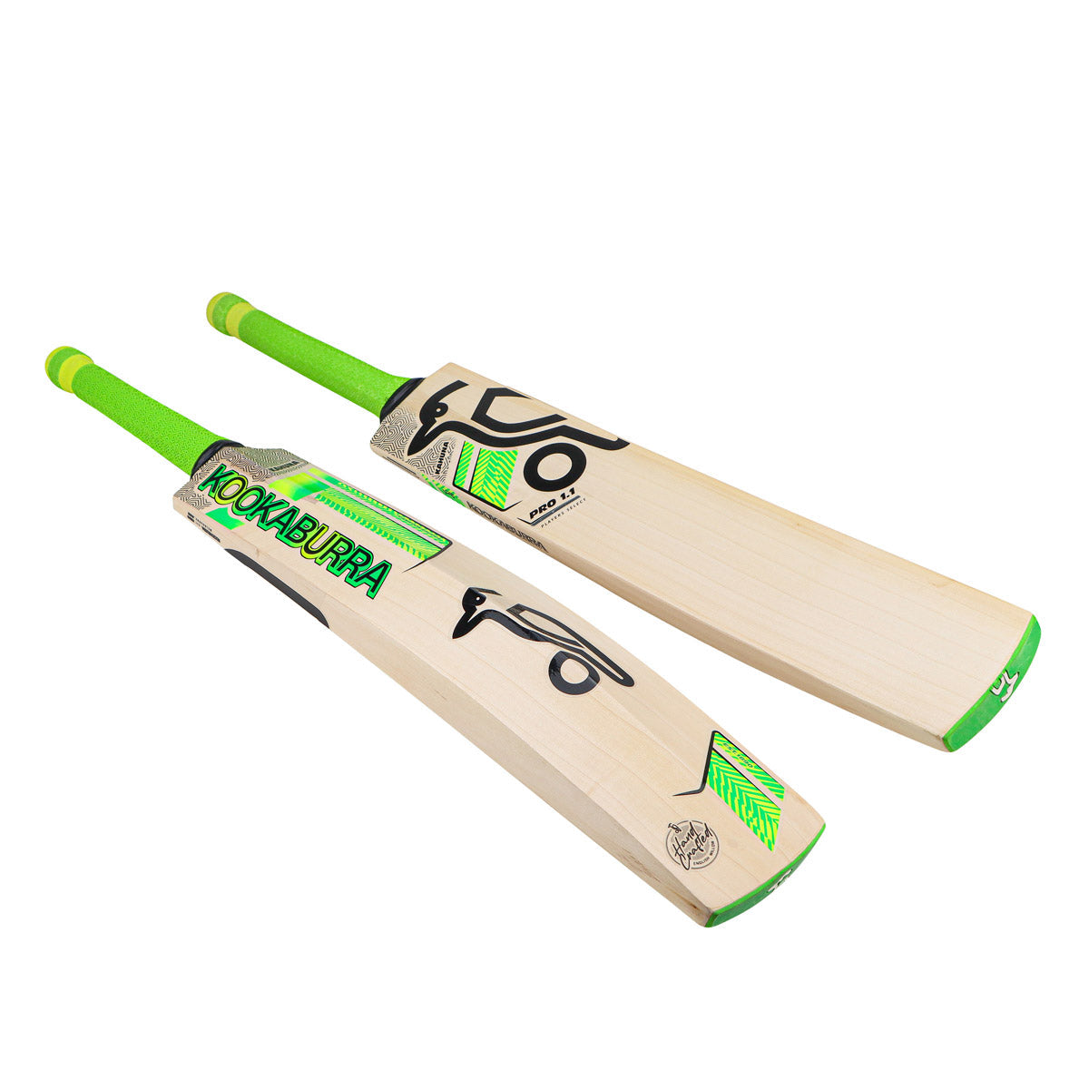 Kookaburra Kahuna Pro 1.1 Players Select Cricket Bat