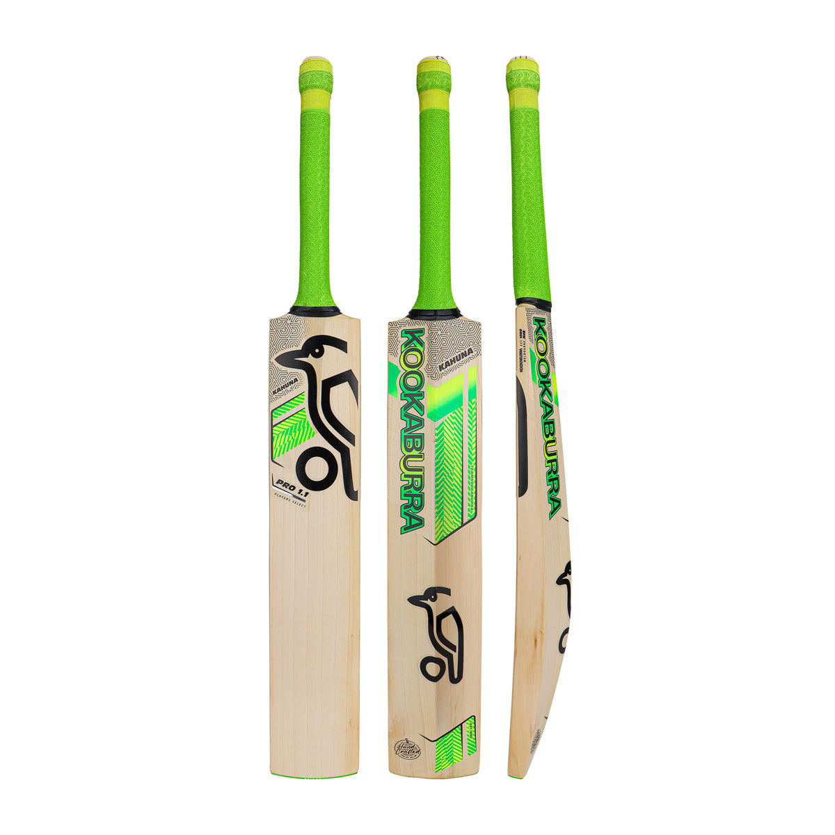 Kookaburra Kahuna Pro 1.1 Players Select Cricket Bat