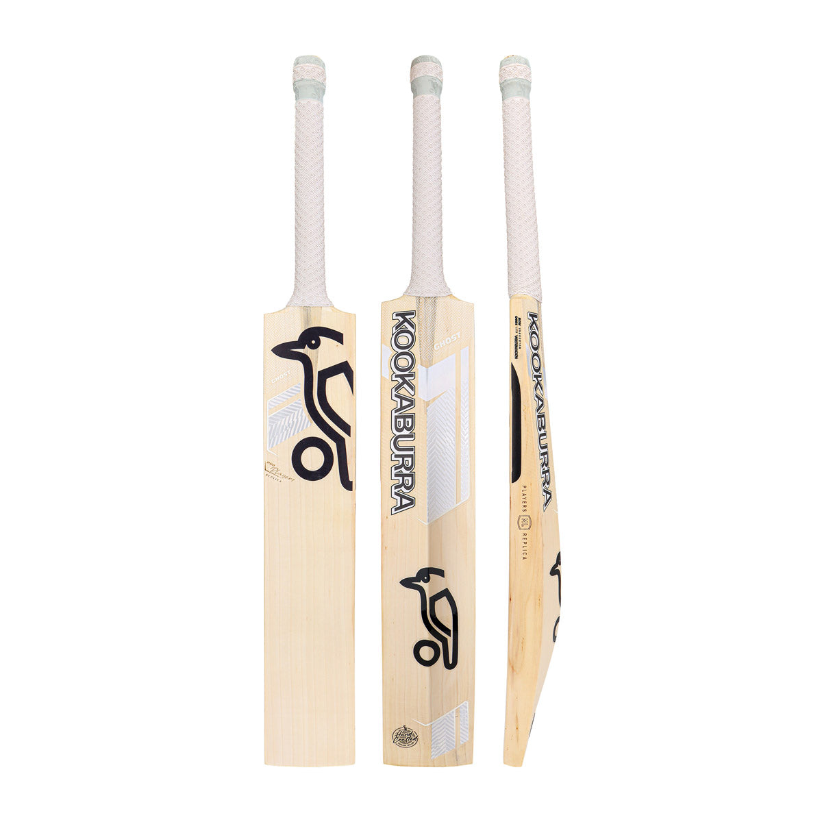 Kookaburra Ghost Marnus Labuschagne Pro Players Replica Cricket Bat