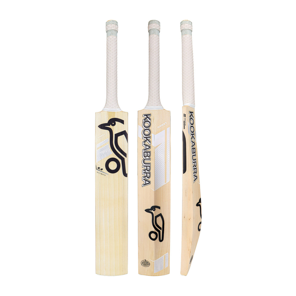Kookaburra Ghost 6.4 Ultimate Cricket Bat
