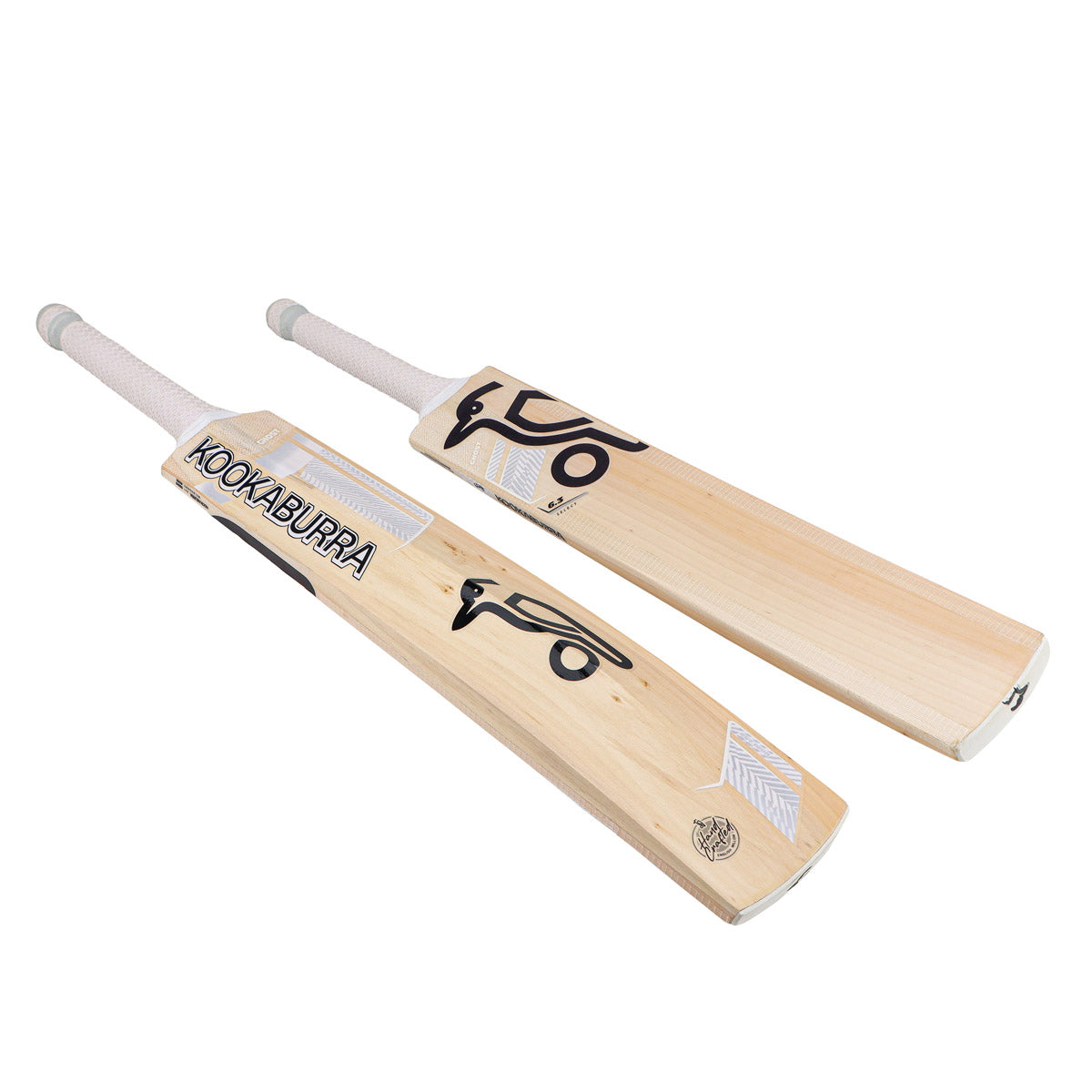 Kookaburra Ghost 6.3 Select Junior Cricket Bat