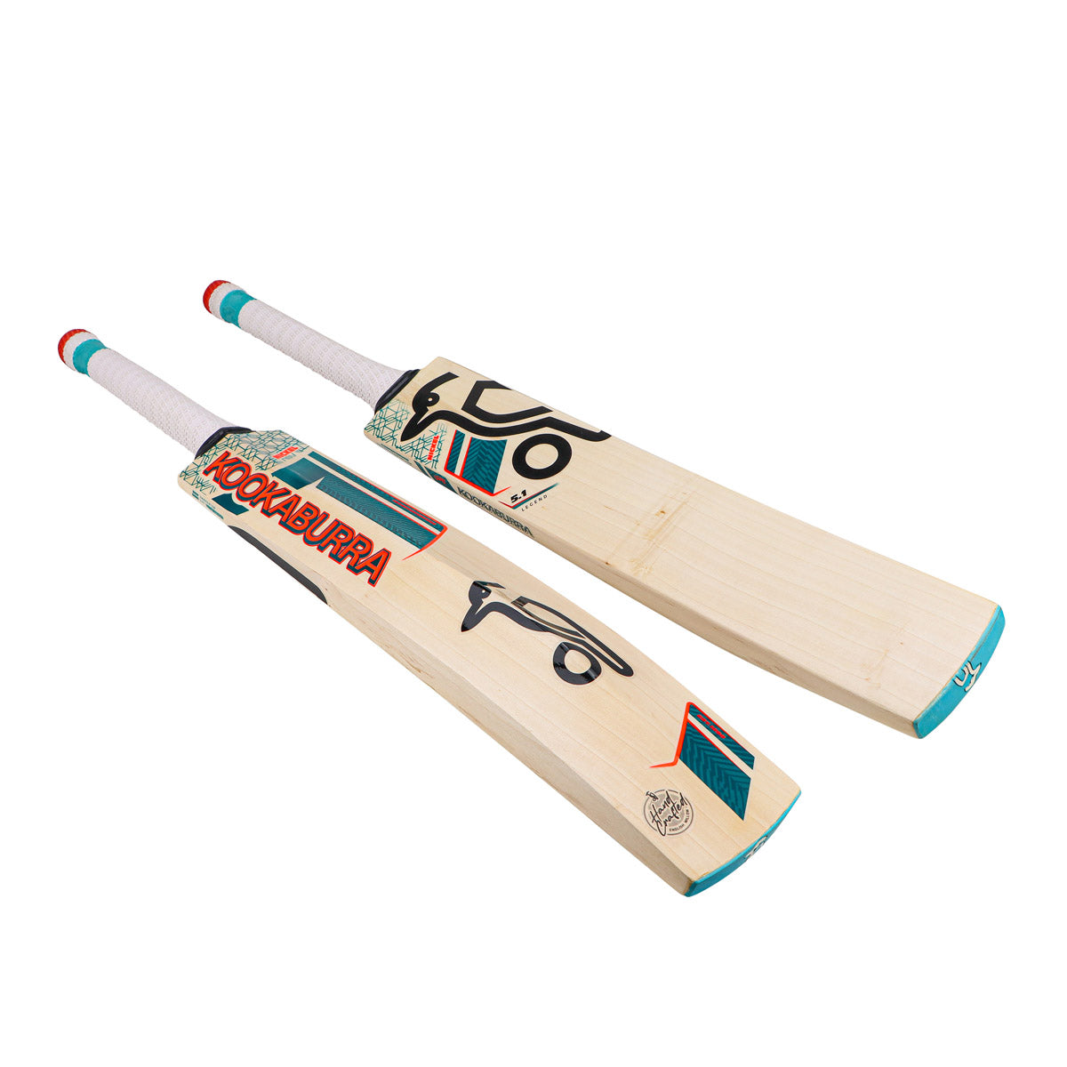Kookaburra Nickel 5.1 Legend Cricket Bat