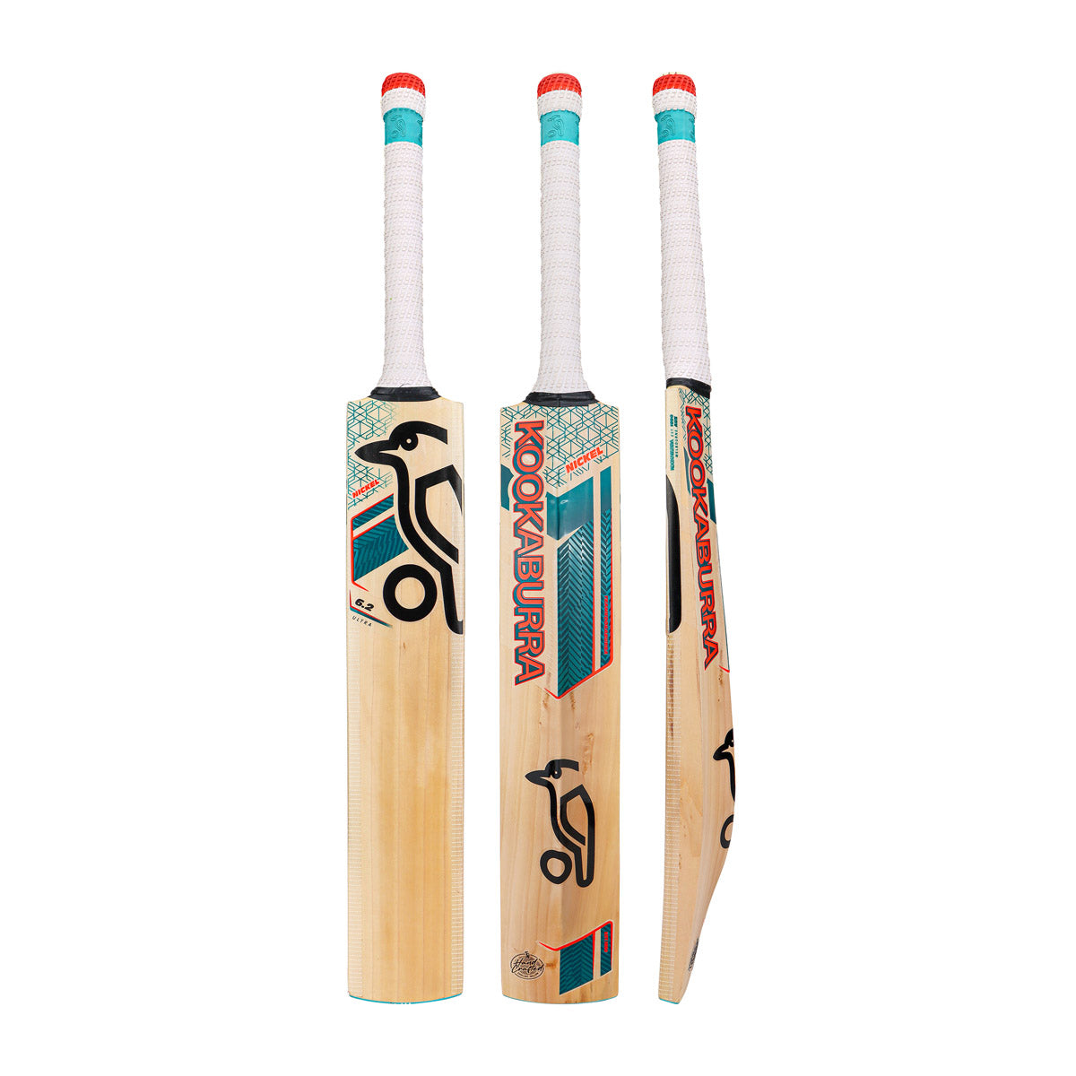 Kookaburra Nickel 6.2 Ultra Cricket Bat
