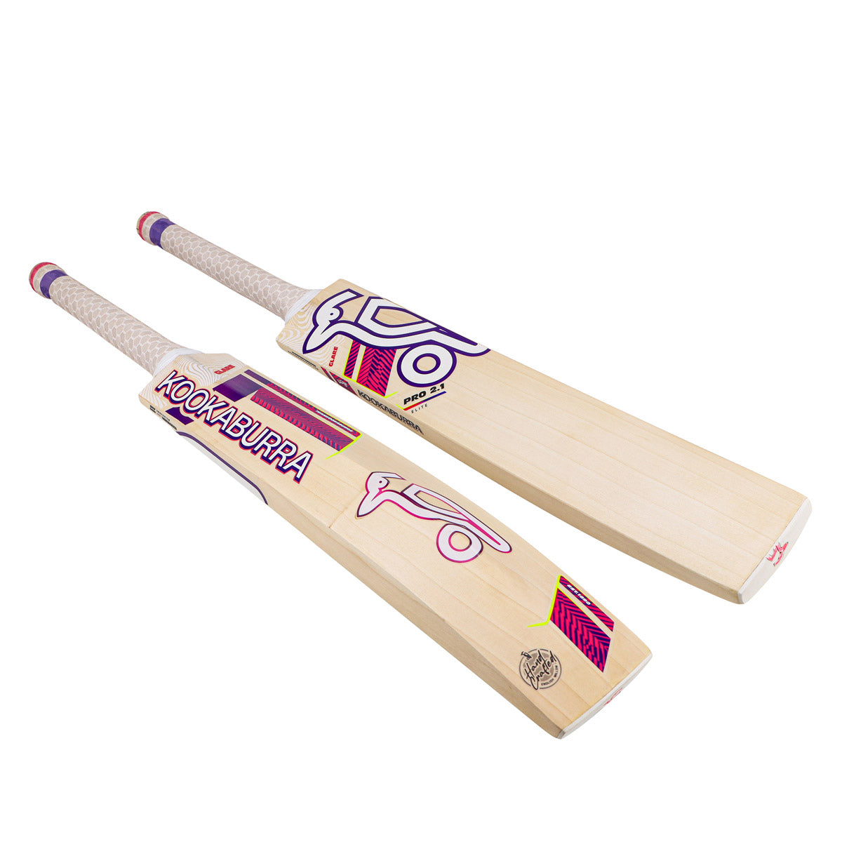 Kookaburra Glare Pro 2.1 Elite Cricket Bat