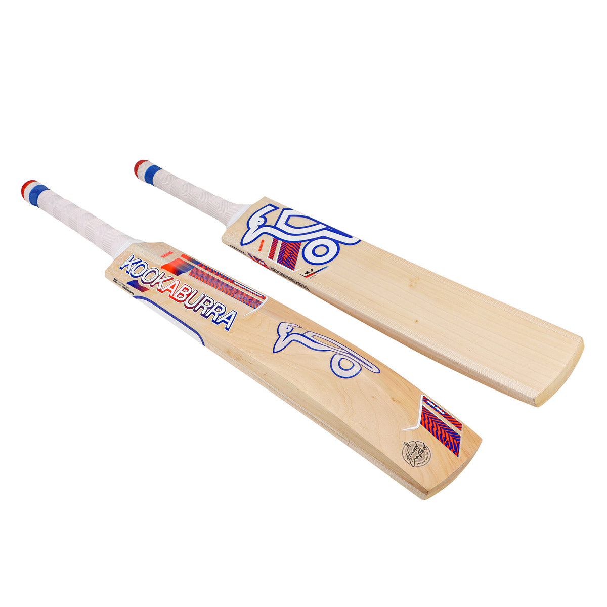 Kookaburra Rapid 4.1 Hero Junior Cricket Bat