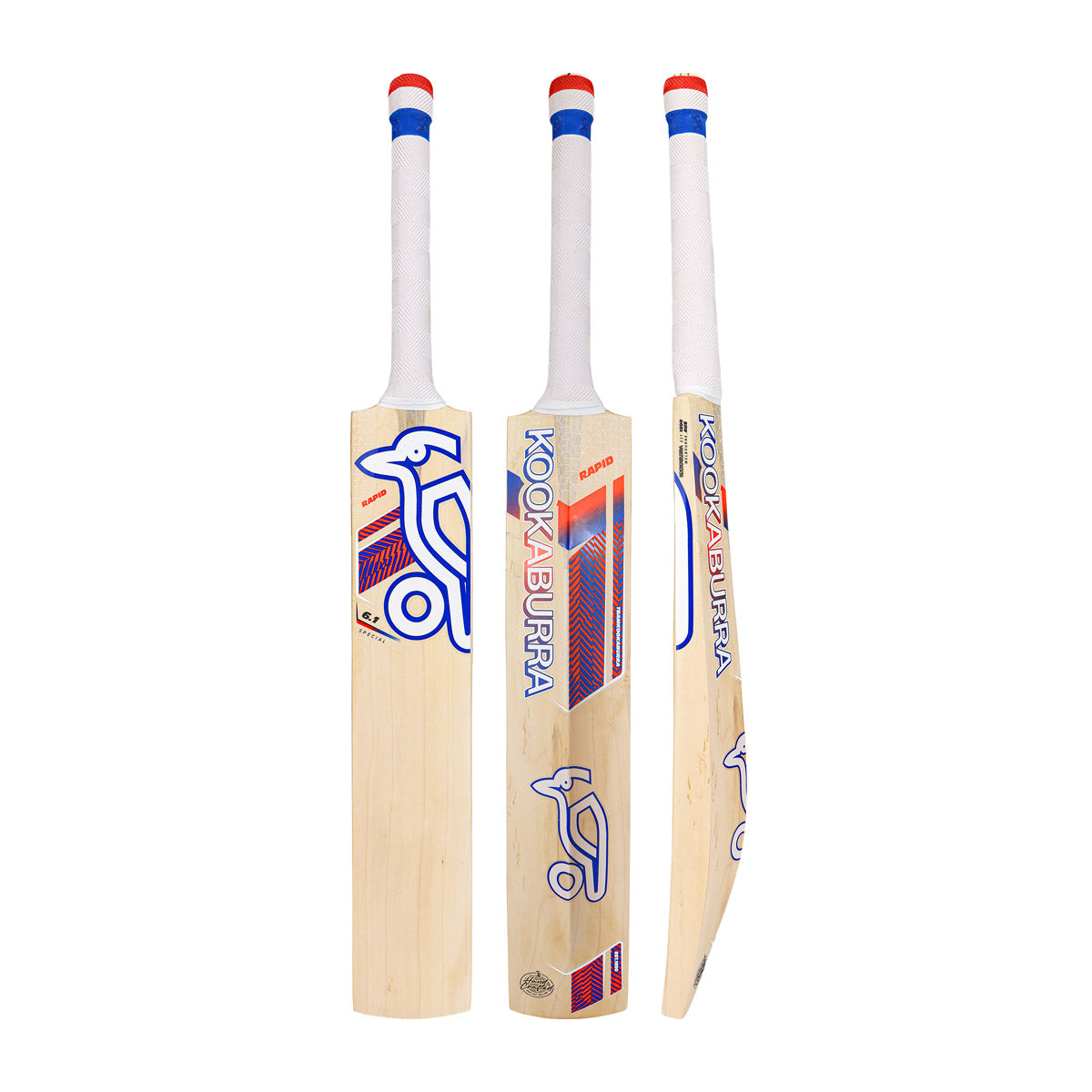 Kookaburra Rapid 6.1 Special Cricket Bat