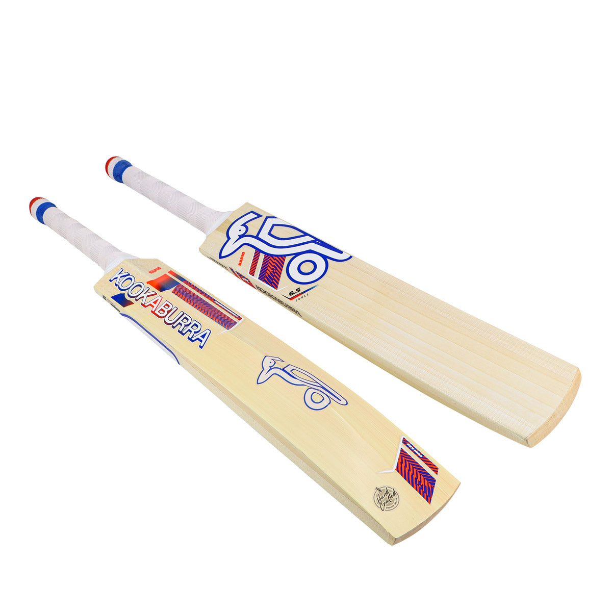 Kookaburra Rapid 6.5 Force Cricket Bat