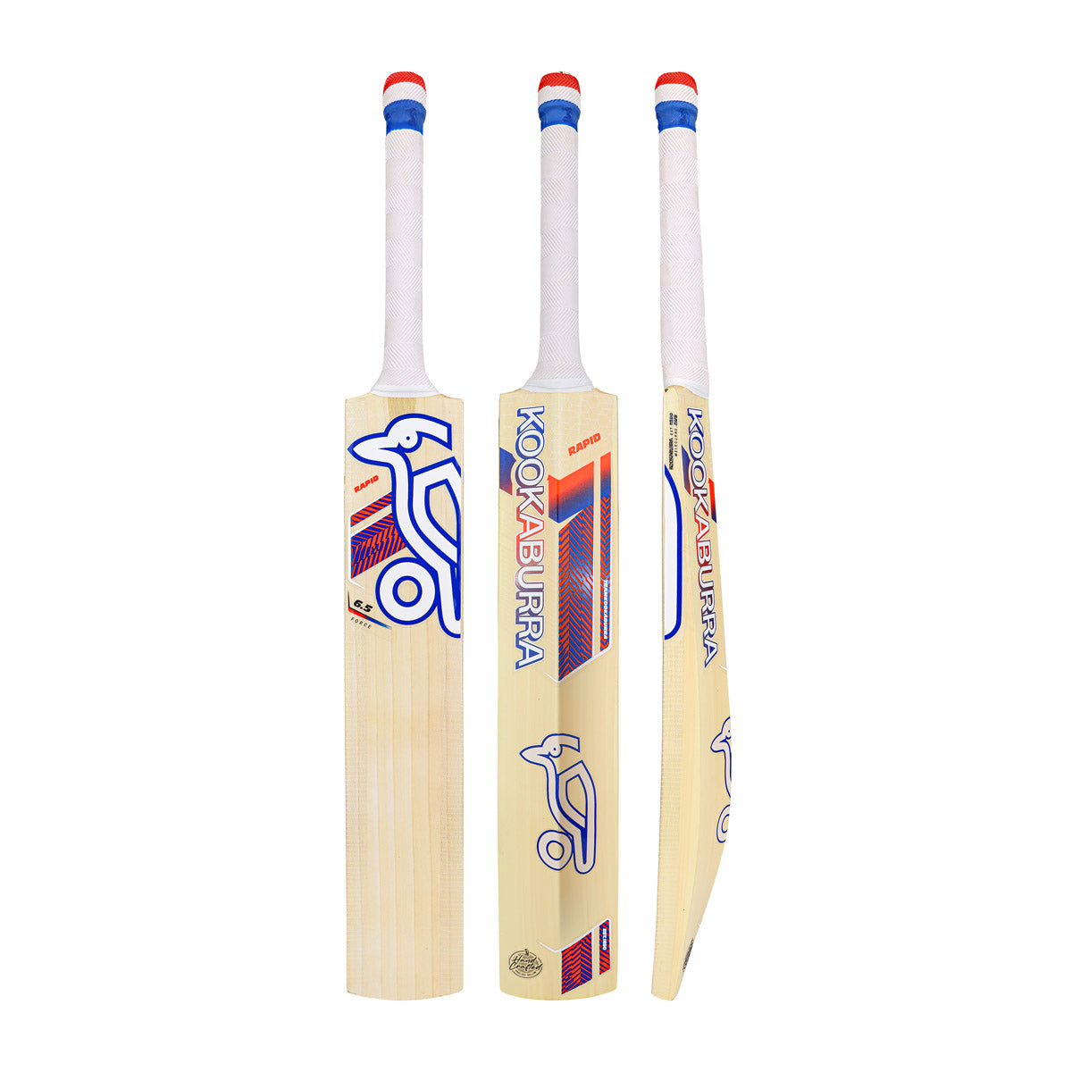 Kookaburra Rapid 6.5 Force Cricket Bat