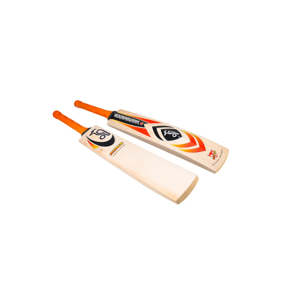 Kookaburra Diablo Limited Edition Cricket Bat