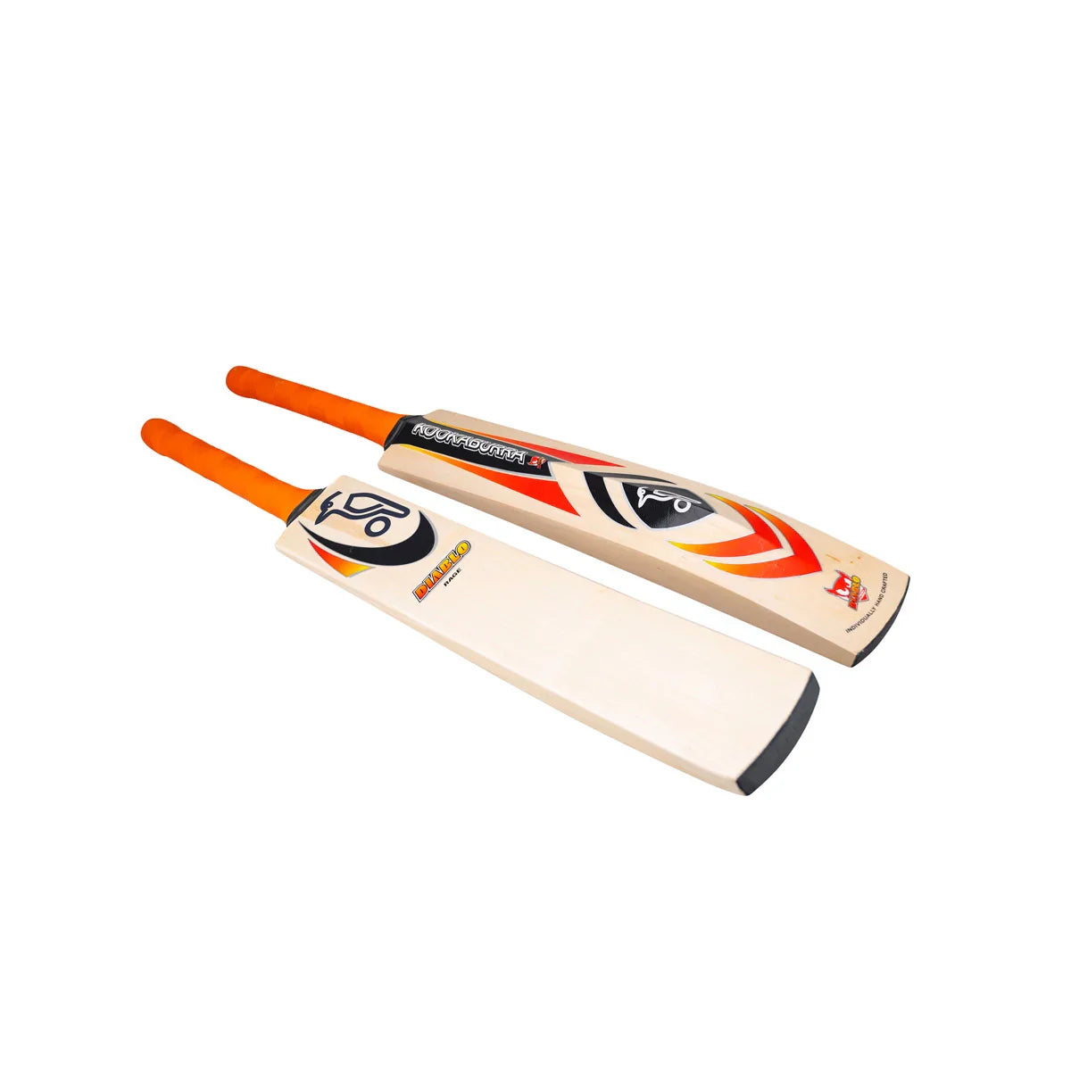 Kookaburra Diablo Rage Cricket Bat
