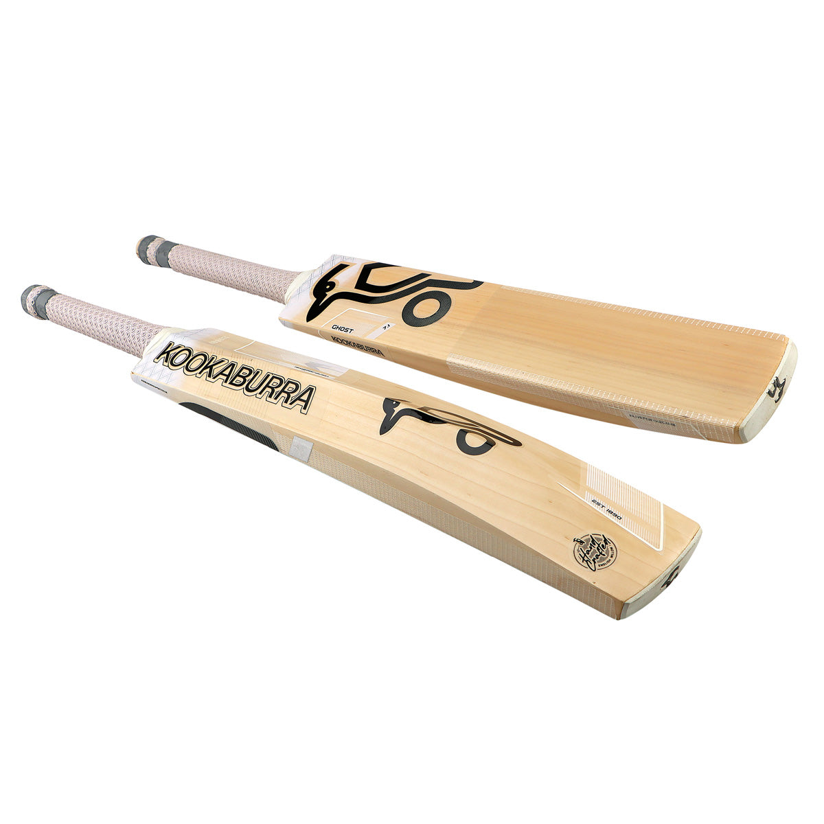 Kookaburra Ghost 7.1 Junior Cricket Bat - 2025