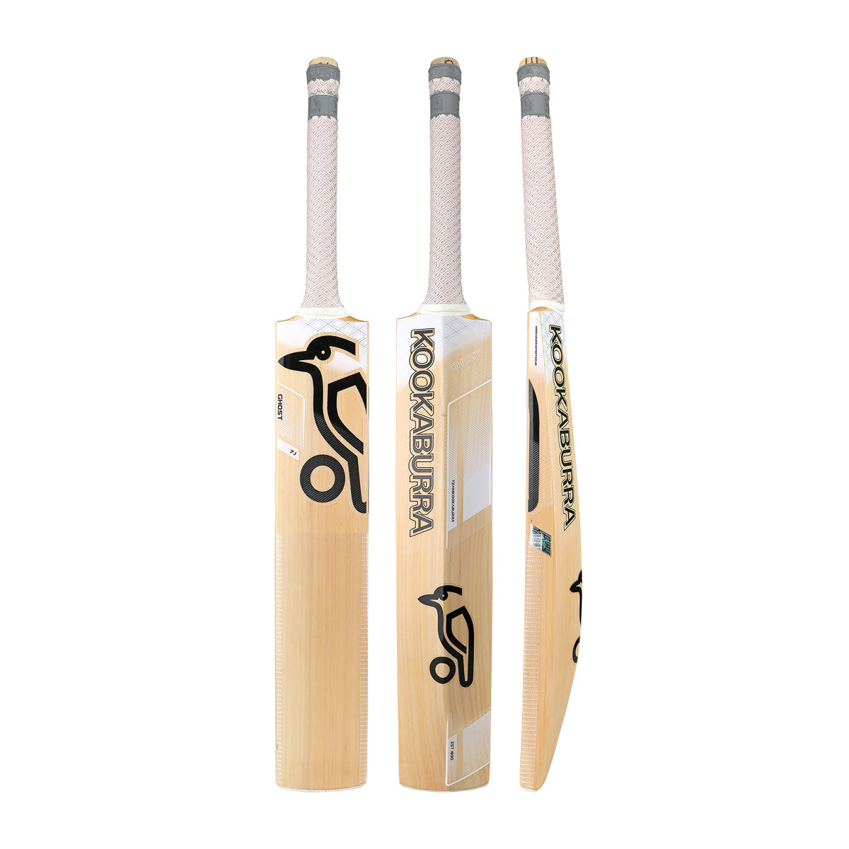 Kookaburra Ghost 7.1 Cricket Bat - 2025