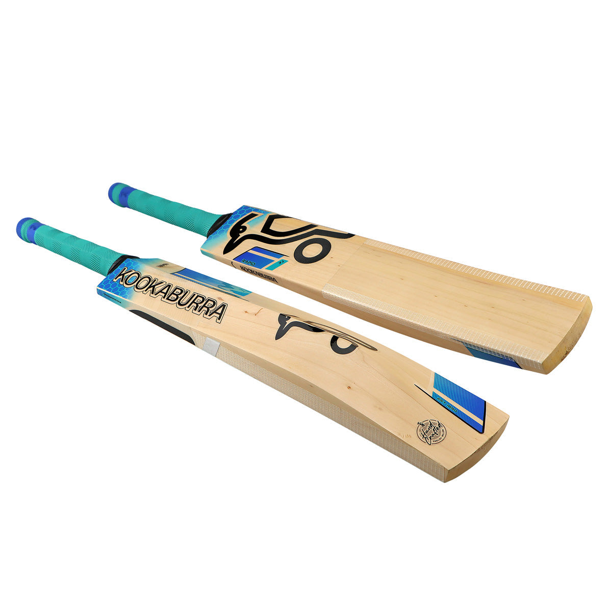 Kookaburra Rapid 7.1 Cricket Bat - 2025