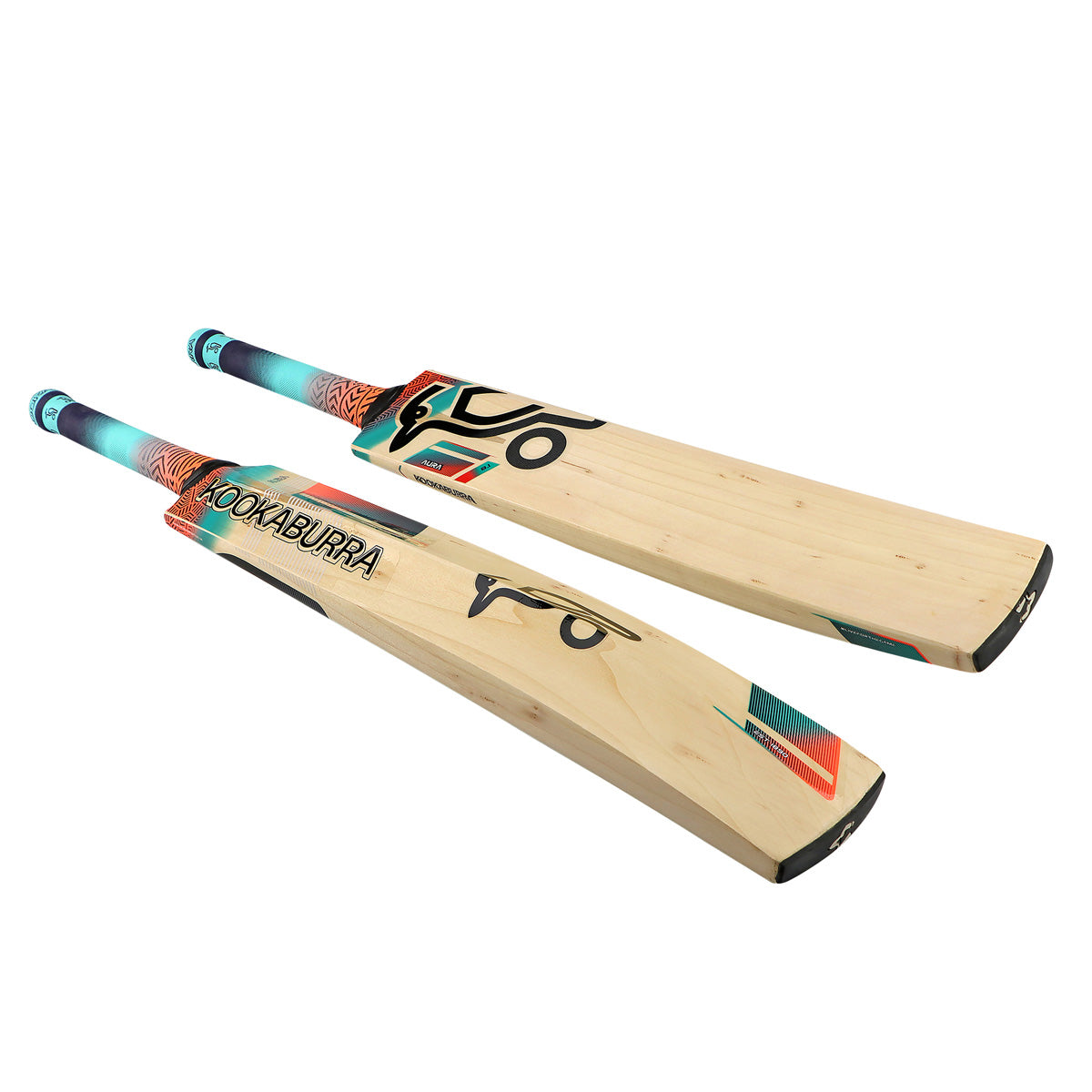 Kookaburra Aura 8.1 Cricket Bat - 2025