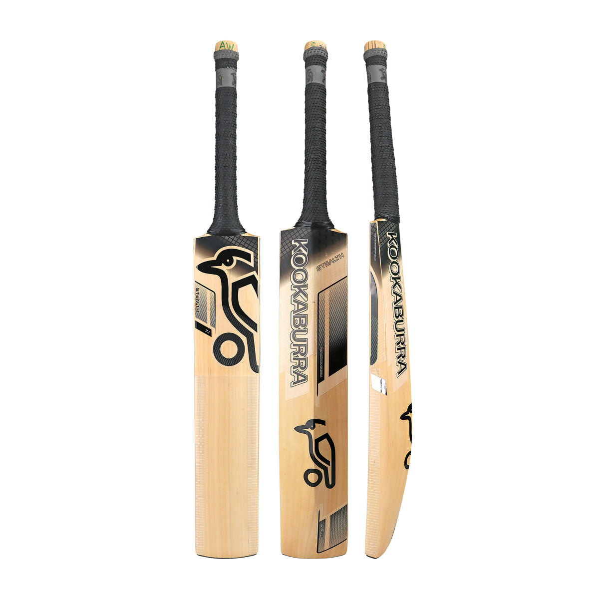 Kookaburra Stealth 7.1 Cricket Bat - 2025