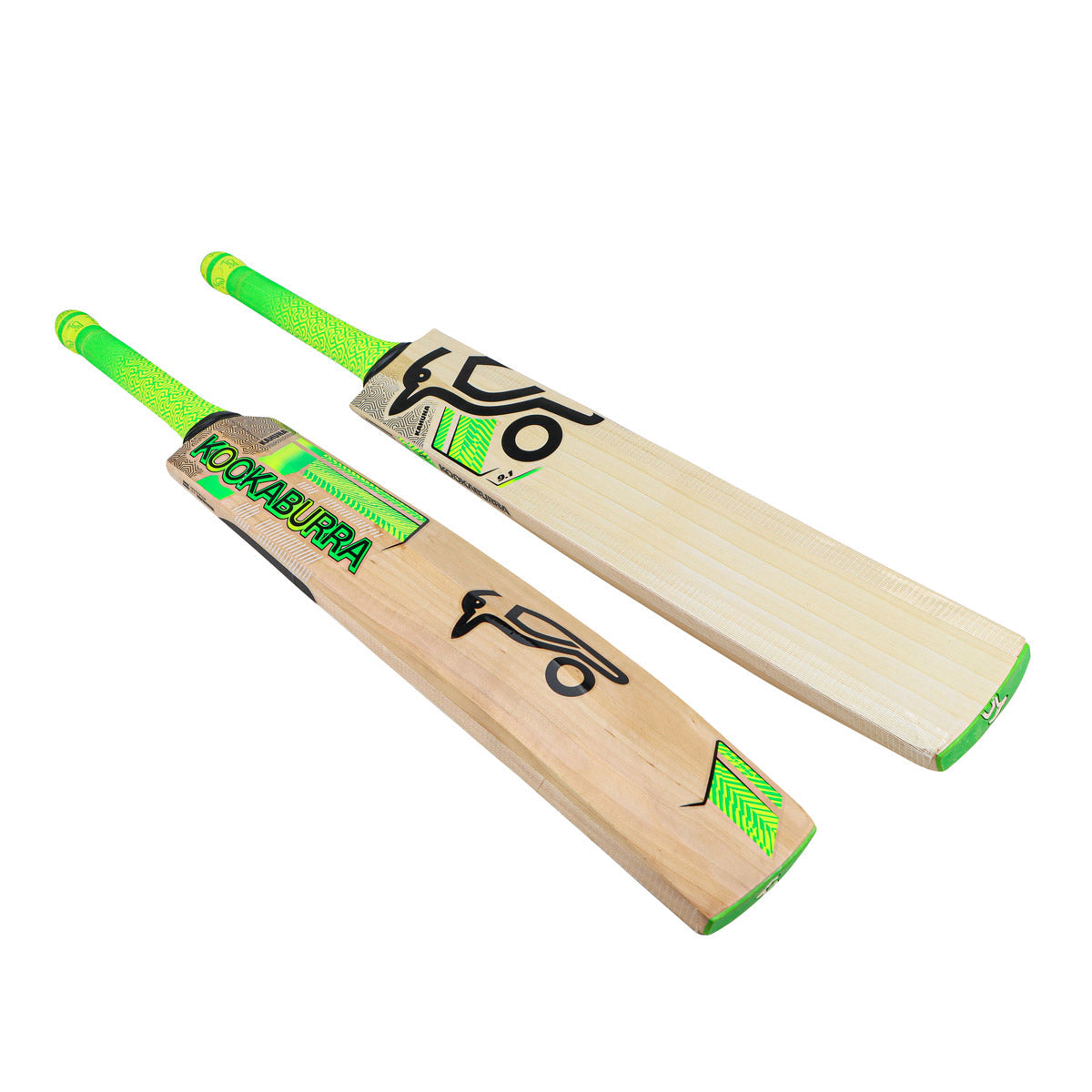 Kookaburra Kahuna 9.1 Junior Cricket Bat - 2026