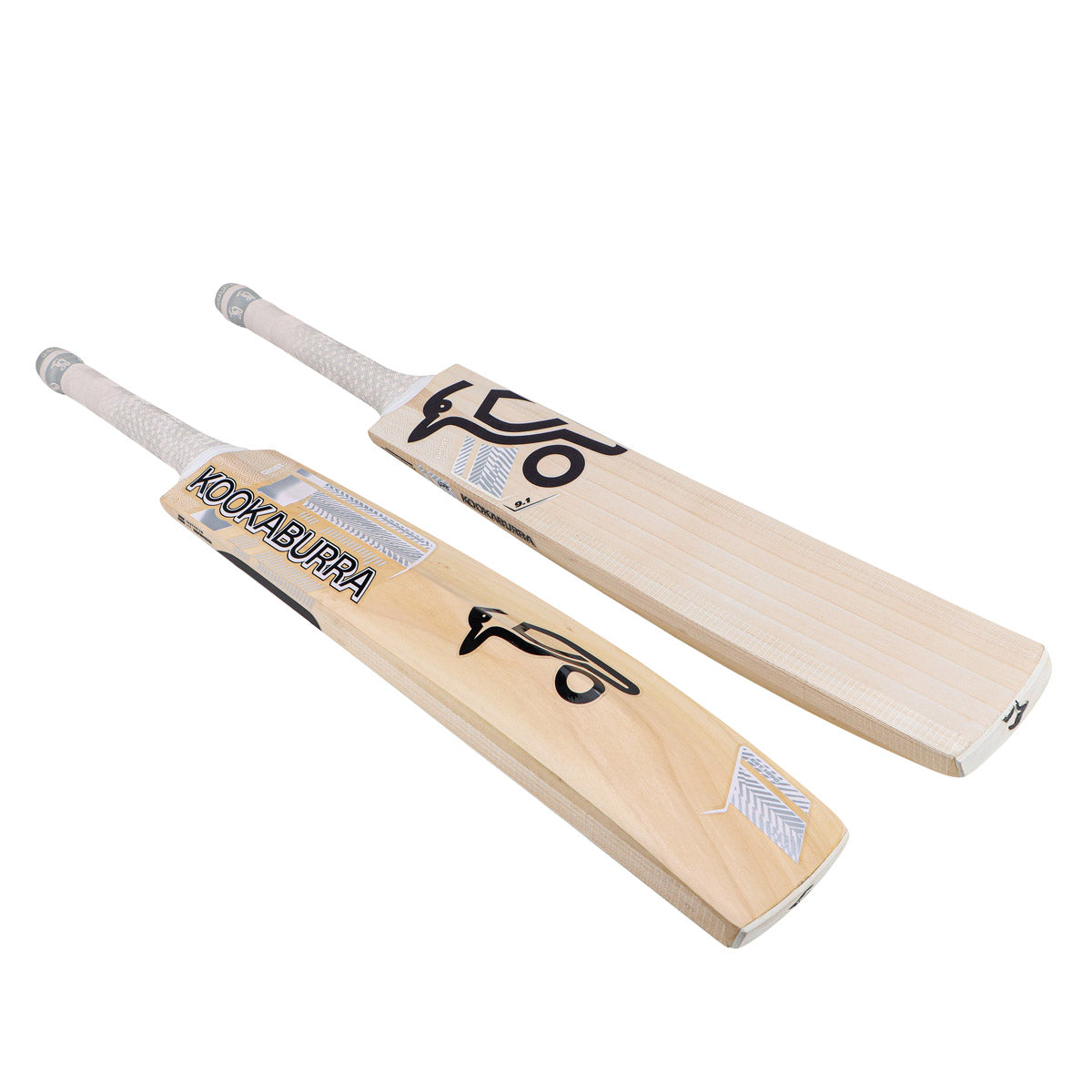 Kookaburra Ghost 9.1 Junior Cricket Bat - 2026