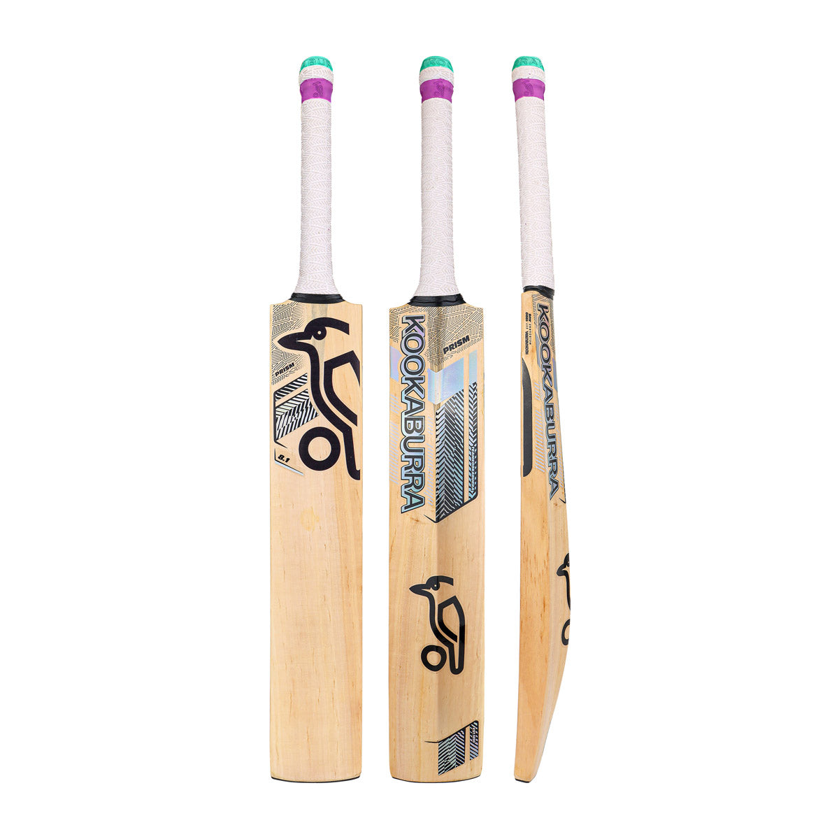 Kookaburra Prism 8.1 Force Junior Cricket Bat