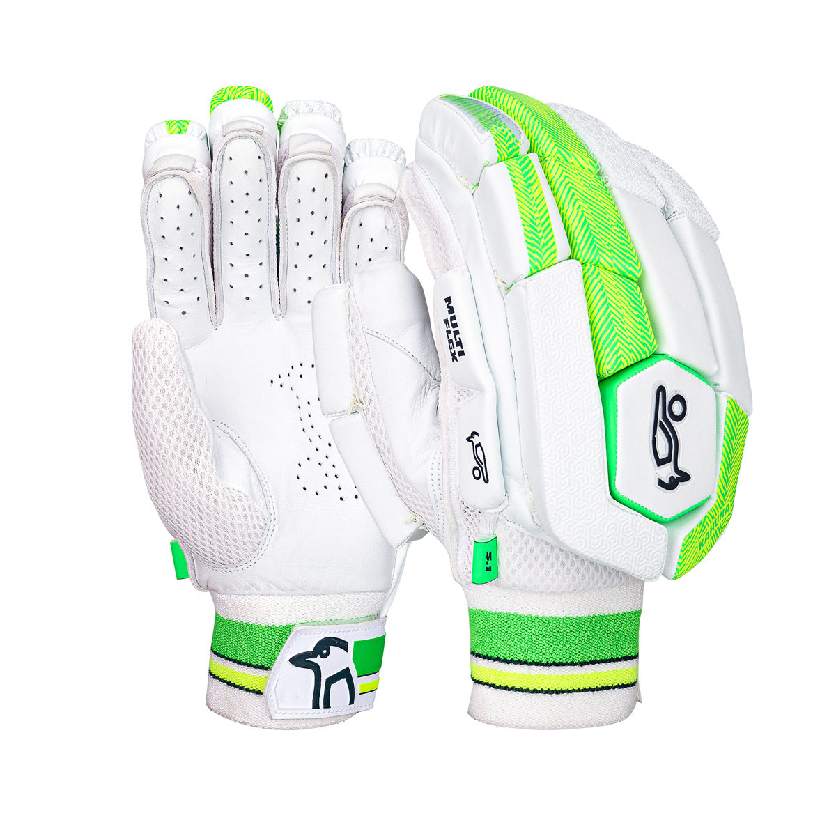 Kookaburra Kahuna 3.1 Cricket Batting Gloves - 2026