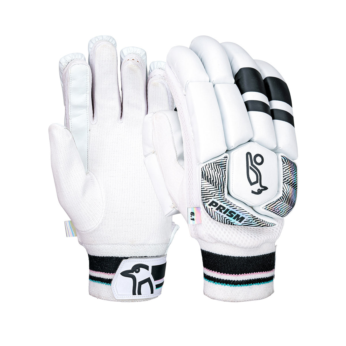 Kookaburra Prism 6.1 Cricket Batting Gloves