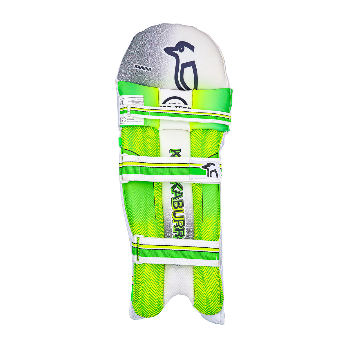Kookaburra Kahuna 3.1 Cricket Batting Pads - 2026