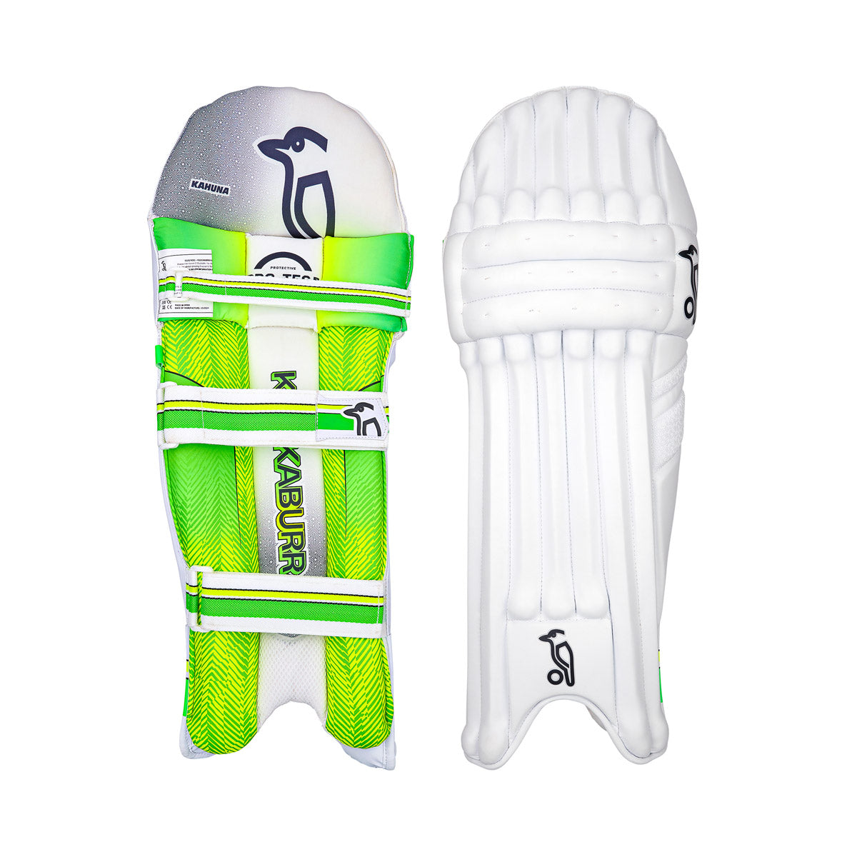 Kookaburra Kahuna 3.1 Cricket Batting Pads - 2026