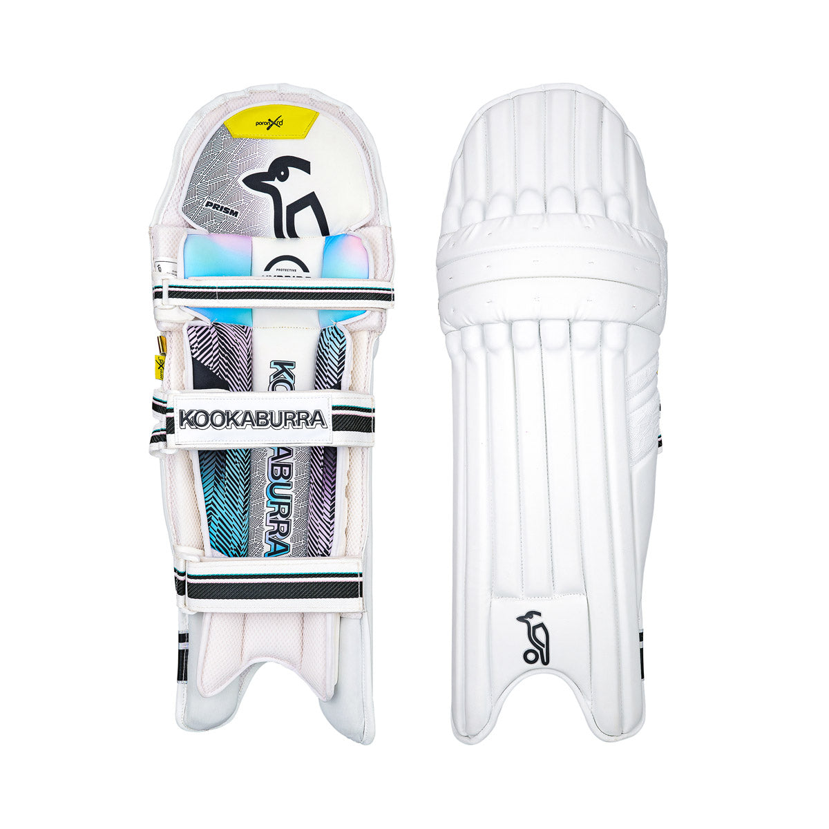 Kookaburra Prism Pro Cricket Batting Pads